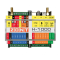 ZONT H-1000+ Универсальный контроллер 